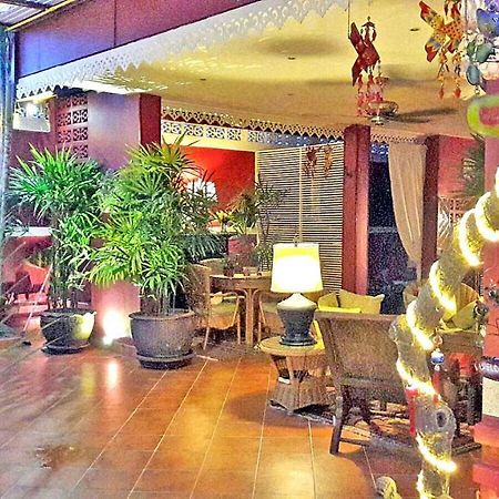 Amazing Tropical Family Thai Style Villa All Costs Included Патая Екстериор снимка