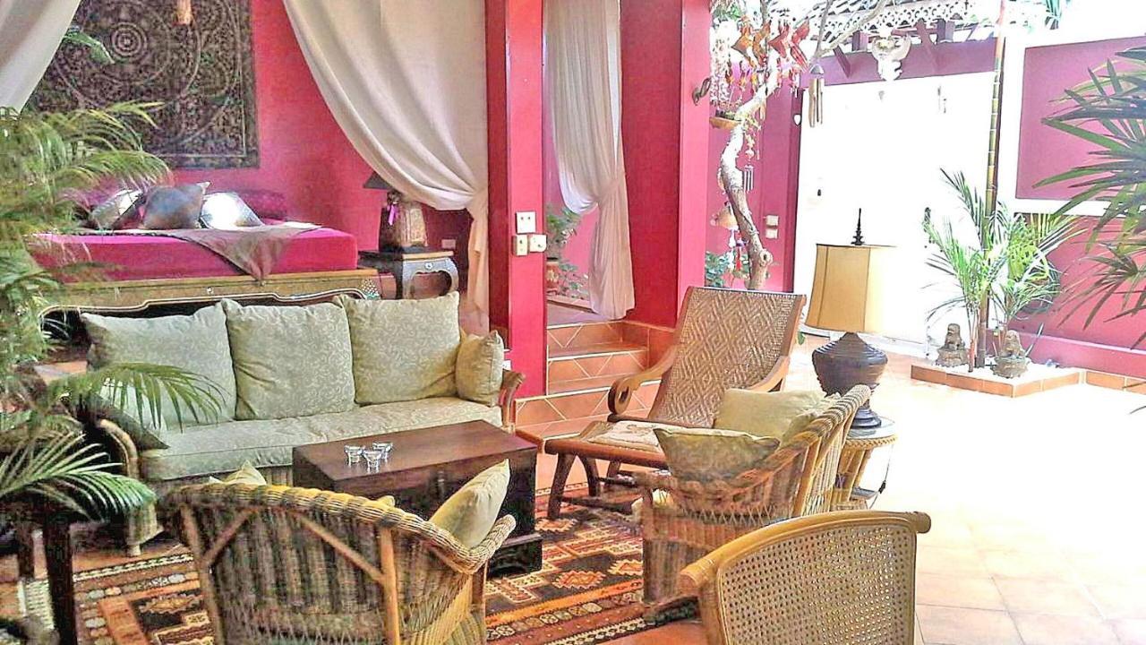 Amazing Tropical Family Thai Style Villa All Costs Included Патая Екстериор снимка