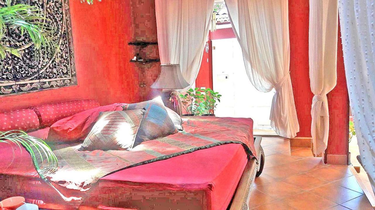 Amazing Tropical Family Thai Style Villa All Costs Included Патая Екстериор снимка