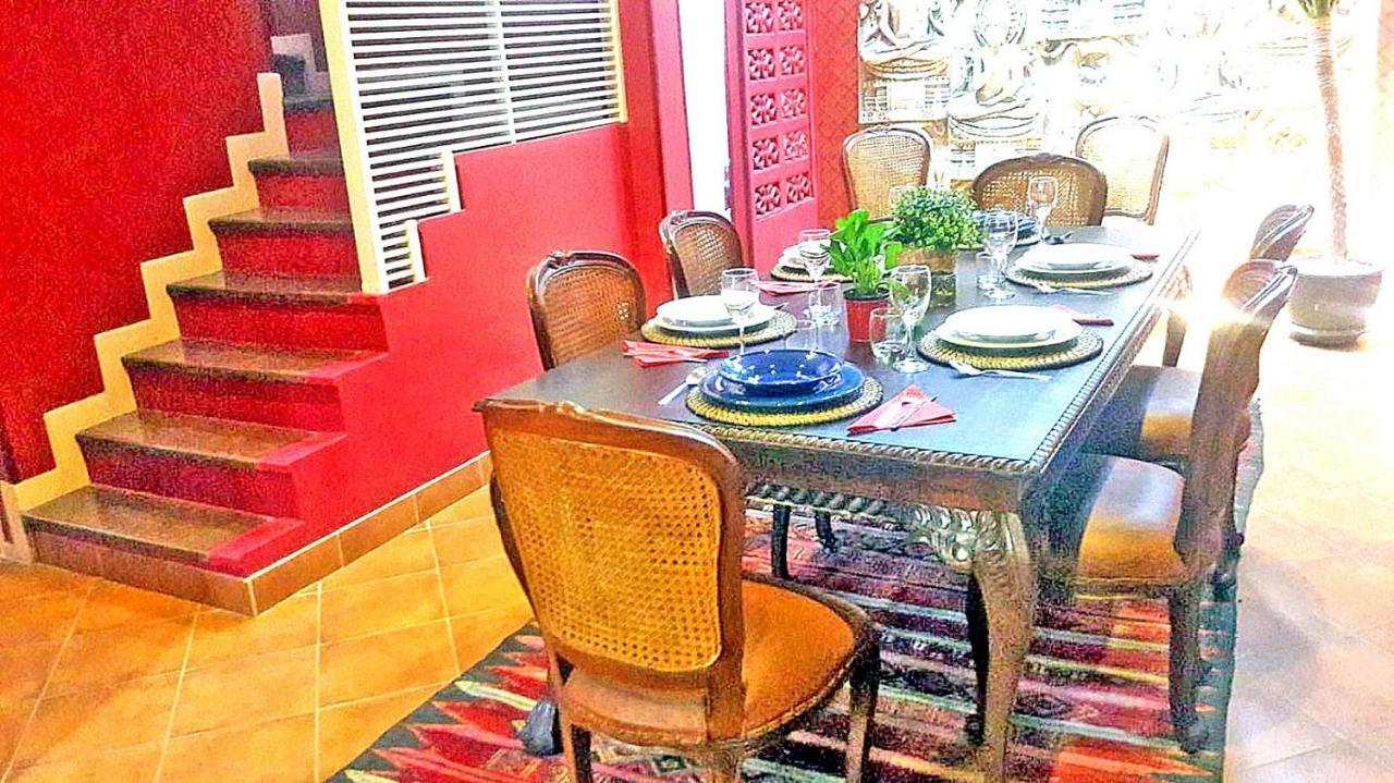 Amazing Tropical Family Thai Style Villa All Costs Included Патая Екстериор снимка