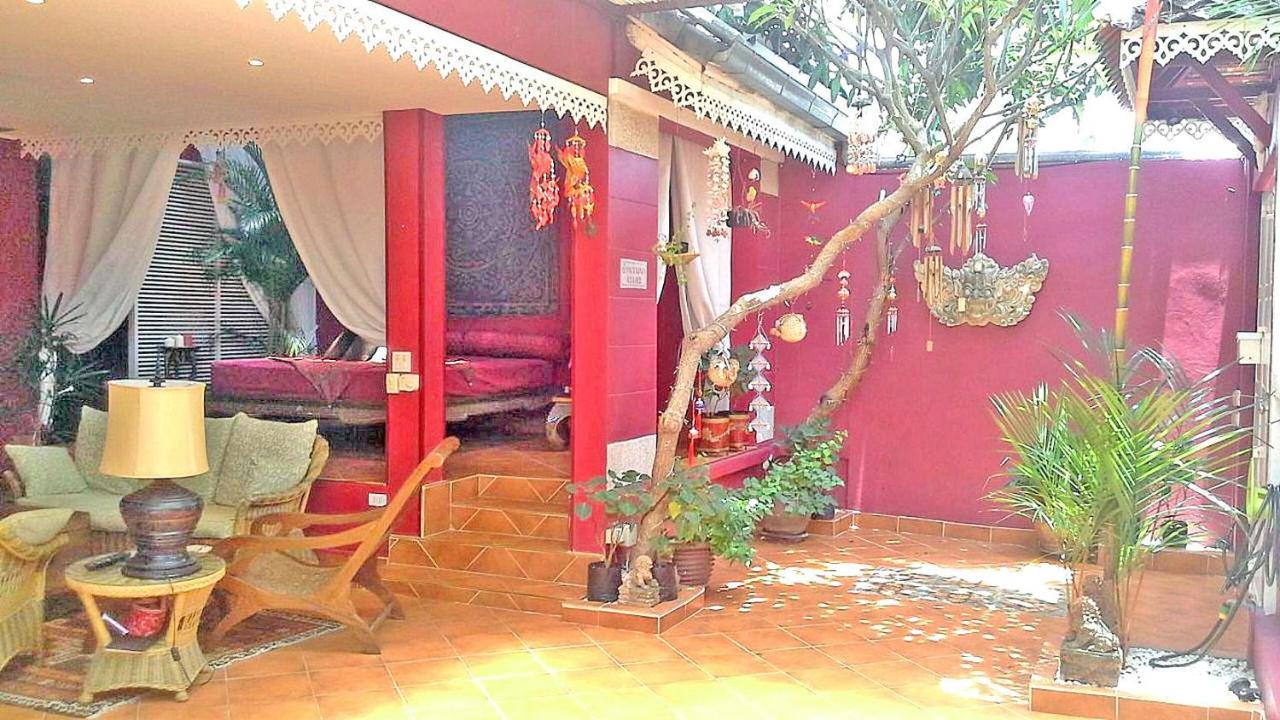 Amazing Tropical Family Thai Style Villa All Costs Included Патая Екстериор снимка