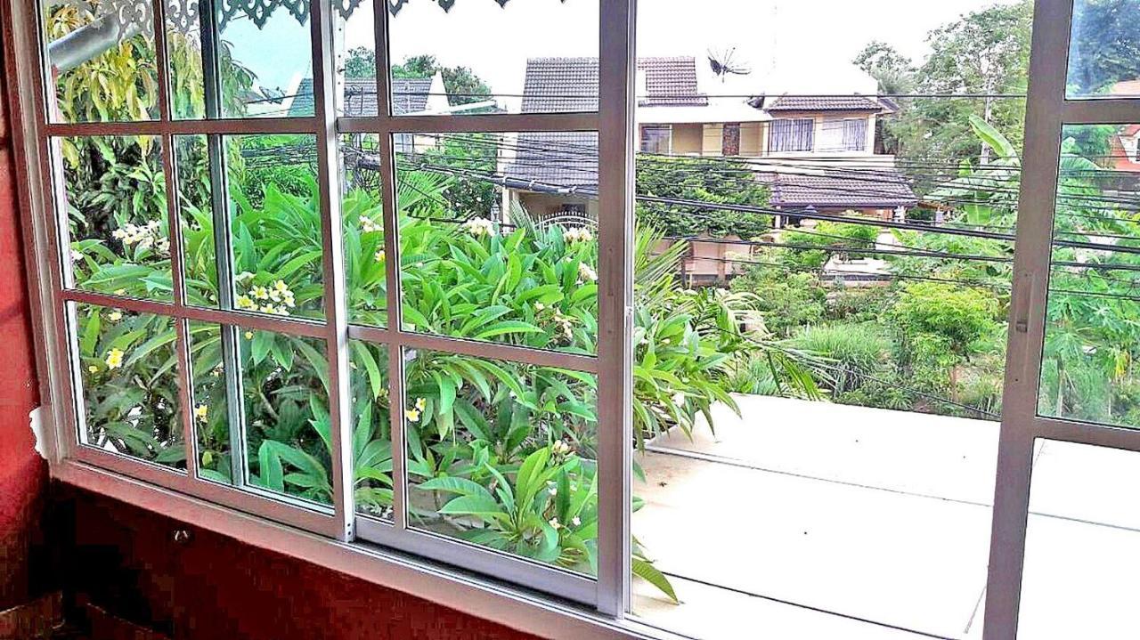 Amazing Tropical Family Thai Style Villa All Costs Included Патая Екстериор снимка